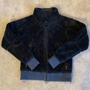 Oiselle Cat Lady Jacket (older version)